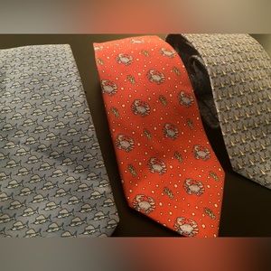 Vineyard vines sea theme